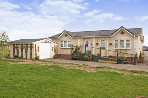 2 bedroom park home for sale, Carlisle, Cumbria, CA6