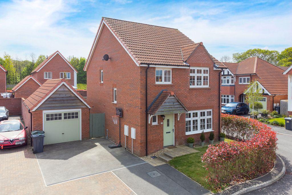 View of Property at Front