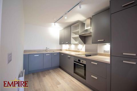 1 bedroom apartment to rent, Digbeth One 2, 10 Lombard Street, B12 0QD
