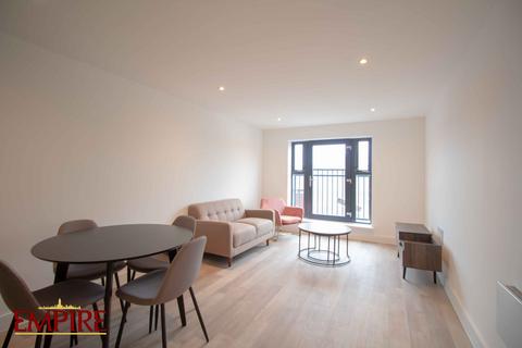 1 bedroom apartment to rent, Digbeth One 2, 10 Lombard Street, B12 0QD
