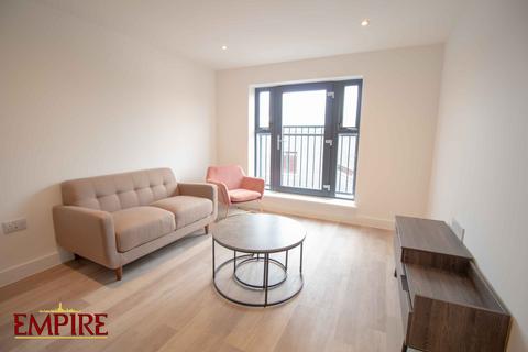 1 bedroom apartment to rent, Digbeth One 2, 10 Lombard Street, B12 0QD