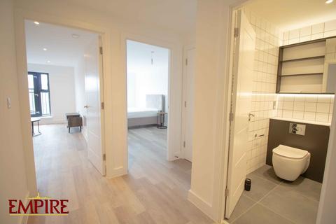 1 bedroom apartment to rent, Digbeth One 2, 10 Lombard Street, B12 0QD