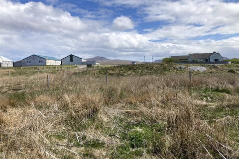 Plot for sale, Plot 2, 244 Garryheillie, Isle of South Uist, HS8