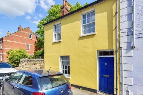 3 bedroom end of terrace house for sale - Osney,  Oxford,  OX2