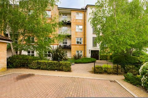 undefined, Russell Road, Cranbourne, Basingstoke, RG21