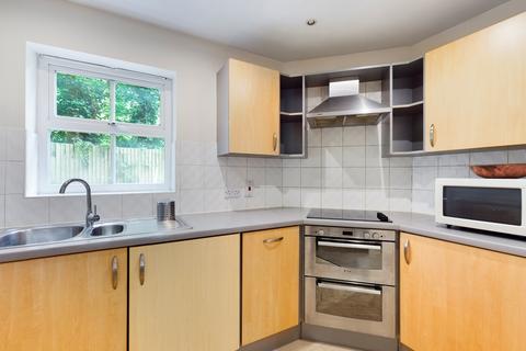 undefined, Russell Road, Cranbourne, Basingstoke, RG21