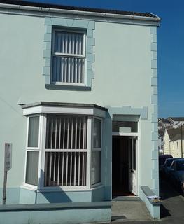 5 bedroom end of terrace house to rent - Victoria Terrace, Swansea SA1