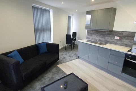 1 bedroom apartment to rent, The Nursery Apartment, Bradford, BD1