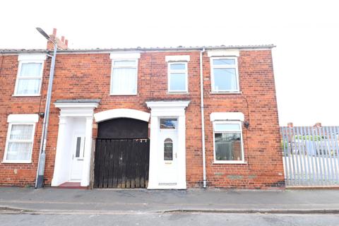 4 bedroom semi-detached house for sale - Durham Street, Hull, Yorkshire, HU8