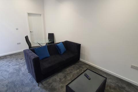 undefined, The Nursery Apartment, Bradford, BD1