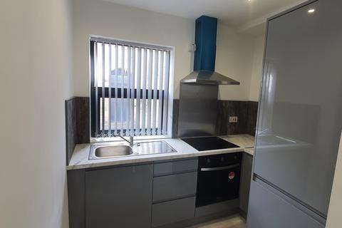 undefined, The Nursery Apartment, Bradford, BD1