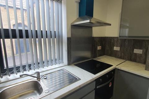 undefined, The Nursery Apartment, Bradford, BD1