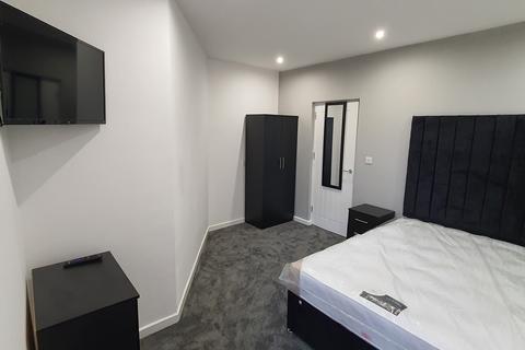 undefined, The Nursery Apartment, Bradford, BD1