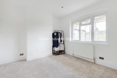 2 bedroom flat to rent - Boundary Road London SW19