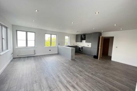 2 bedroom apartment to rent - Hermit Road, Canning Town