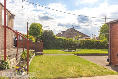 4 bedroom bungalow for sale - Norfolk Way, Royton, Oldham, Greater Manchester, OL2