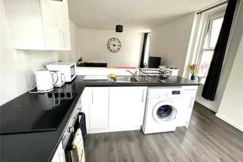 1 bedroom apartment to rent, Cumnor Road, Bournemouth, Dorset, BH1