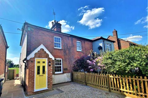 2 bedroom semi-detached house to rent, Spinfield Lane, Marlow SL7