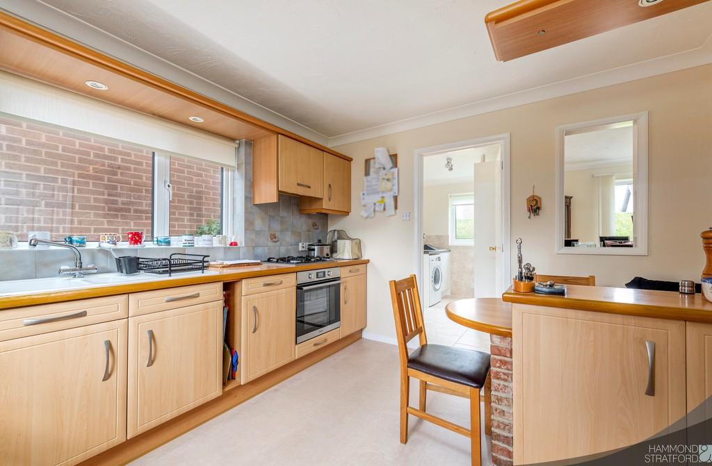 Keswick Road, Cringleford 4 bed detached house £625,000