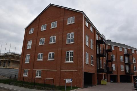 2 bedroom apartment to rent, Houghton Way, Bury St Edmunds