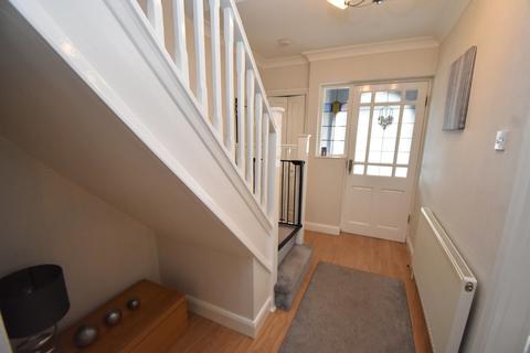 131 Cropthorne Road, Shirley, Solihull, B90 3JL