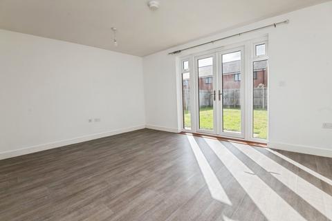 undefined, Old Show Field Way
