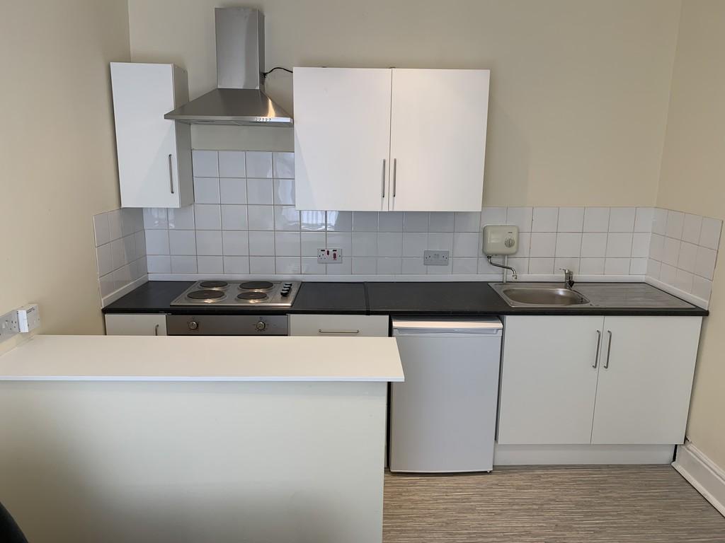 Dartmouth Road, Chorlton 1 bed apartment £650 pcm (£150 pw)