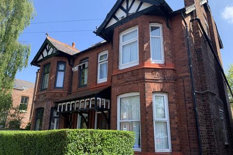 undefined, Dartmouth Road, Chorlton