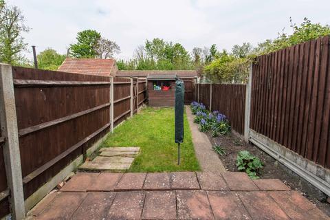 Flat 1, Lansdowne House Tharp Road, Wallington, SM6 8LF