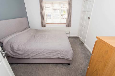 Flat 1, Lansdowne House Tharp Road, Wallington, SM6 8LF