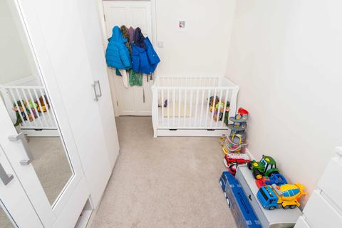 Flat 1, Lansdowne House Tharp Road, Wallington, SM6 8LF
