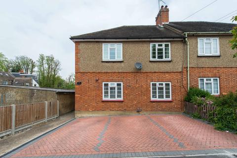 Flat 1, Lansdowne House Tharp Road, Wallington, SM6 8LF