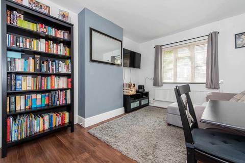 Flat 1, Lansdowne House Tharp Road, Wallington, SM6 8LF