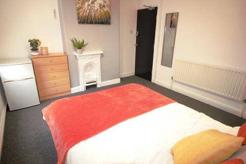 1 bedroom in a house share to rent, Cromwell Street, Lincoln, Lincolnsire, LN2 5LP