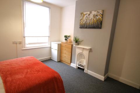 1 bedroom in a house share to rent, Cromwell Street, Lincoln, Lincolnsire, LN2 5LP