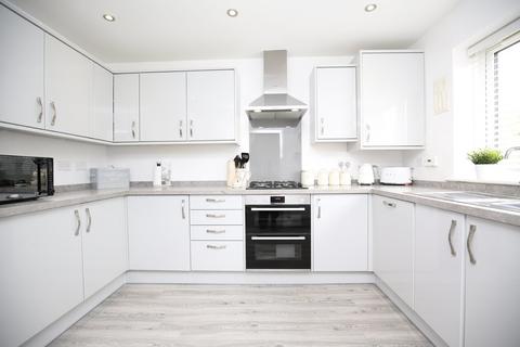 10 Cornhill Walk, Nuneaton, CV10 0LH