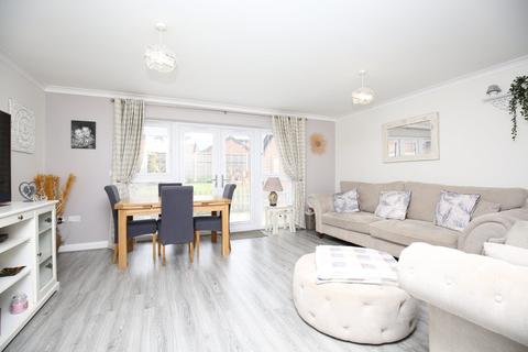 10 Cornhill Walk, Nuneaton, CV10 0LH