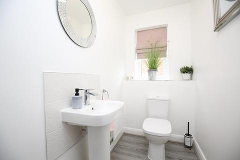 10 Cornhill Walk, Nuneaton, CV10 0LH