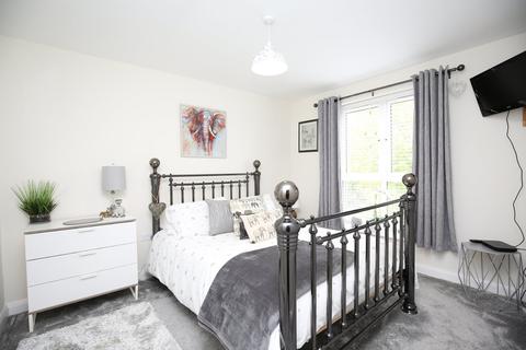 10 Cornhill Walk, Nuneaton, CV10 0LH