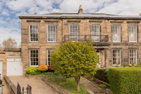 24 Blacket Place, Edinburgh, EH9 1RL