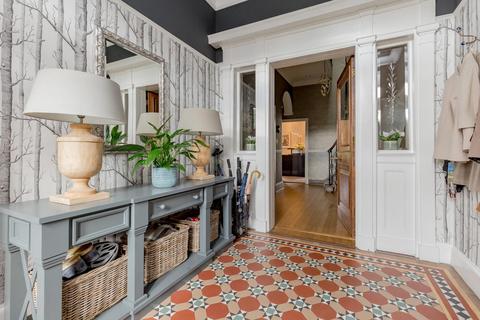 24 Blacket Place, Edinburgh, EH9 1RL