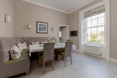 24 Blacket Place, Edinburgh, EH9 1RL
