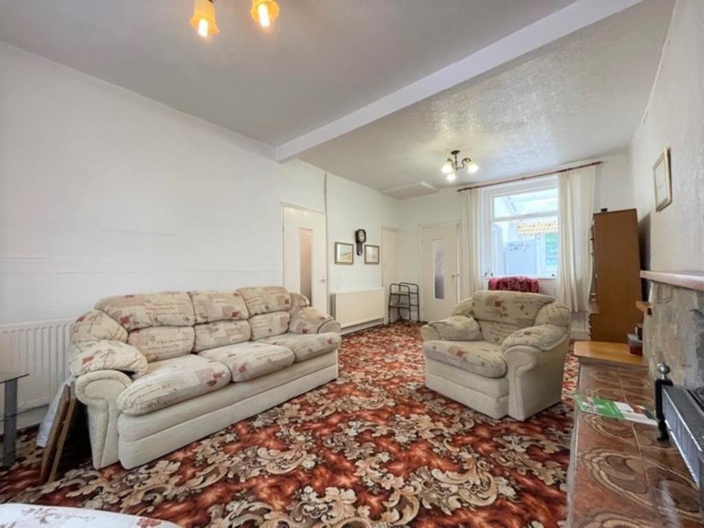 Herbert Street, Abercynon 3 bed terraced house £95,000