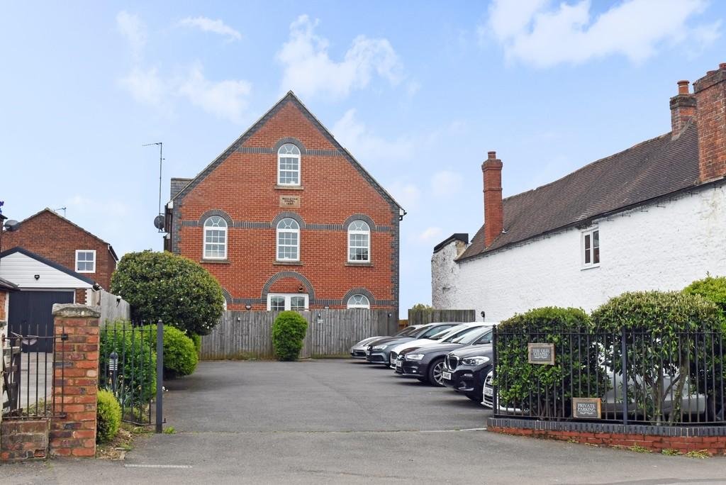 Forest Road, Hartwell 1 bed flat £725 pcm (£167 pw)
