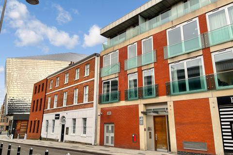 undefined, The Quad, Highcross Street, Leicester