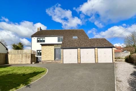 Crofton House Blind Lane, Chew Stoke, Bristol, BS40 8UA