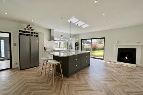 Crofton House Blind Lane, Chew Stoke, Bristol, BS40 8UA