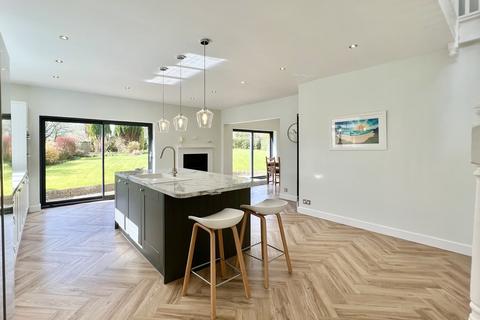 Crofton House Blind Lane, Chew Stoke, Bristol, BS40 8UA
