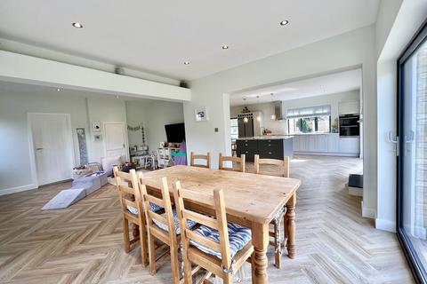 Crofton House Blind Lane, Chew Stoke, Bristol, BS40 8UA