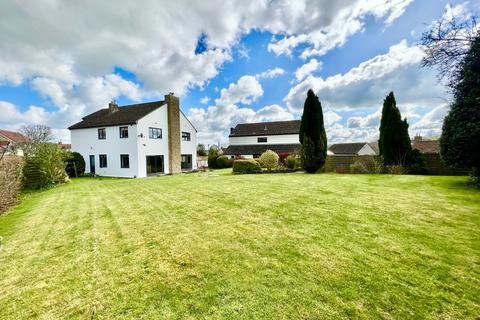 Crofton House Blind Lane, Chew Stoke, Bristol, BS40 8UA